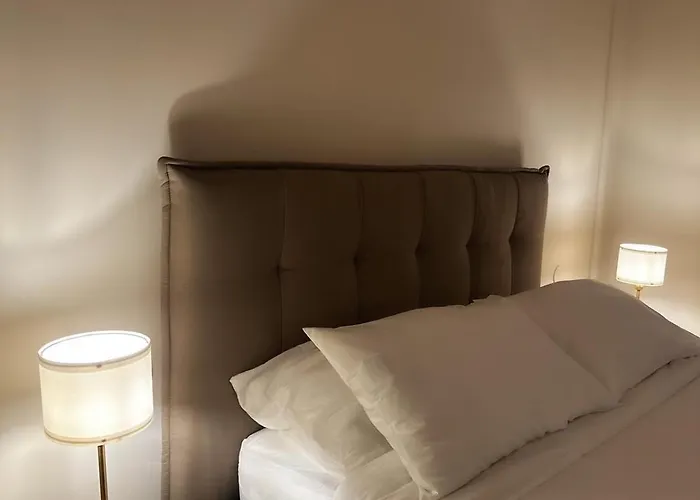 Apartamento The 56 Roma