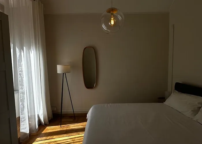 The 56 Apartamento