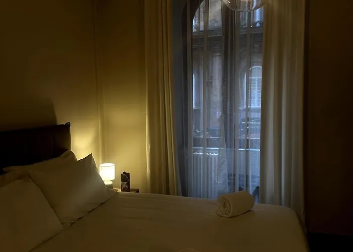 Apartamento The 56