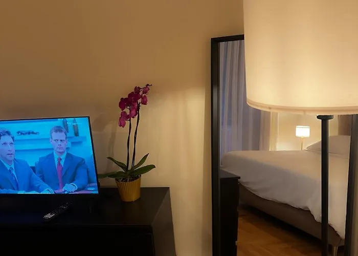 Apartamento The 56