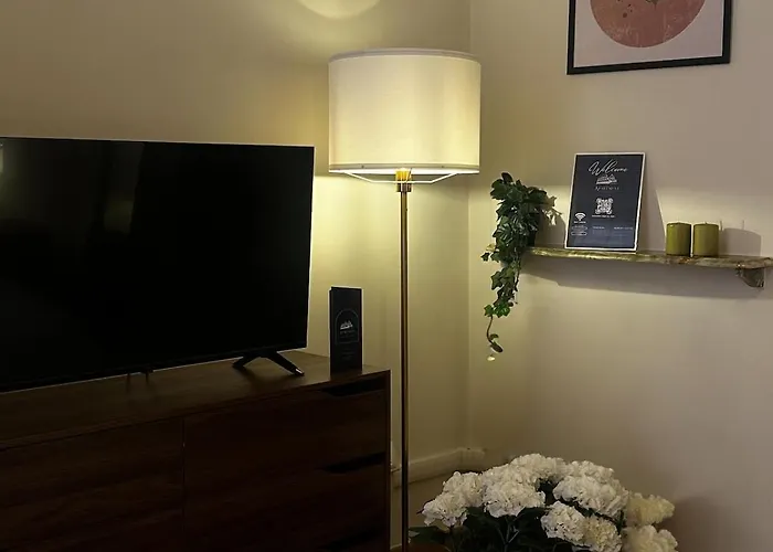 The 56 Apartamento Roma