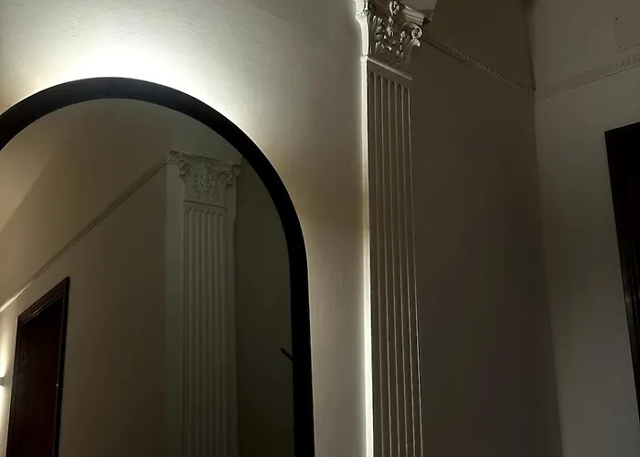 The 56 Apartamento *