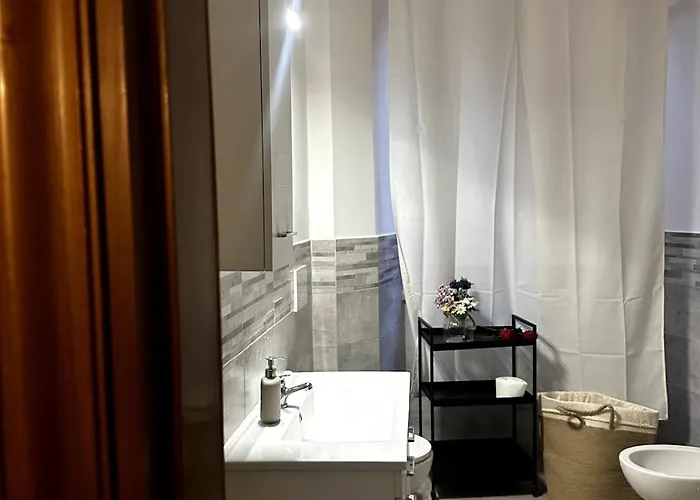 Apartamento The 56