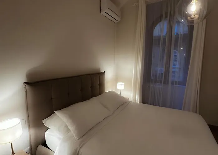 The 56 Apartamento *