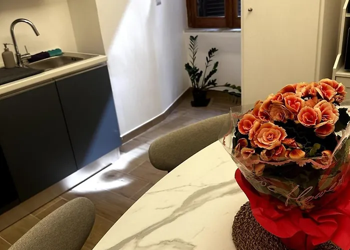 The 56 Apartamento Roma