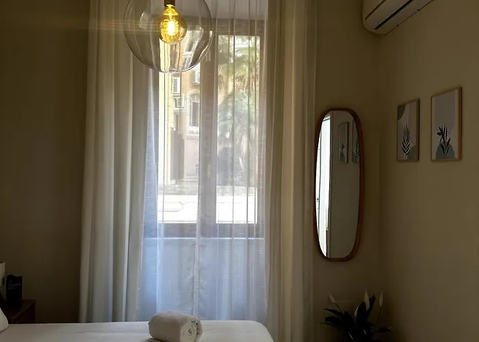 The 56 Apartamento *